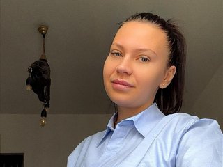 AUDREEIY immagine del profilo del modello di cam