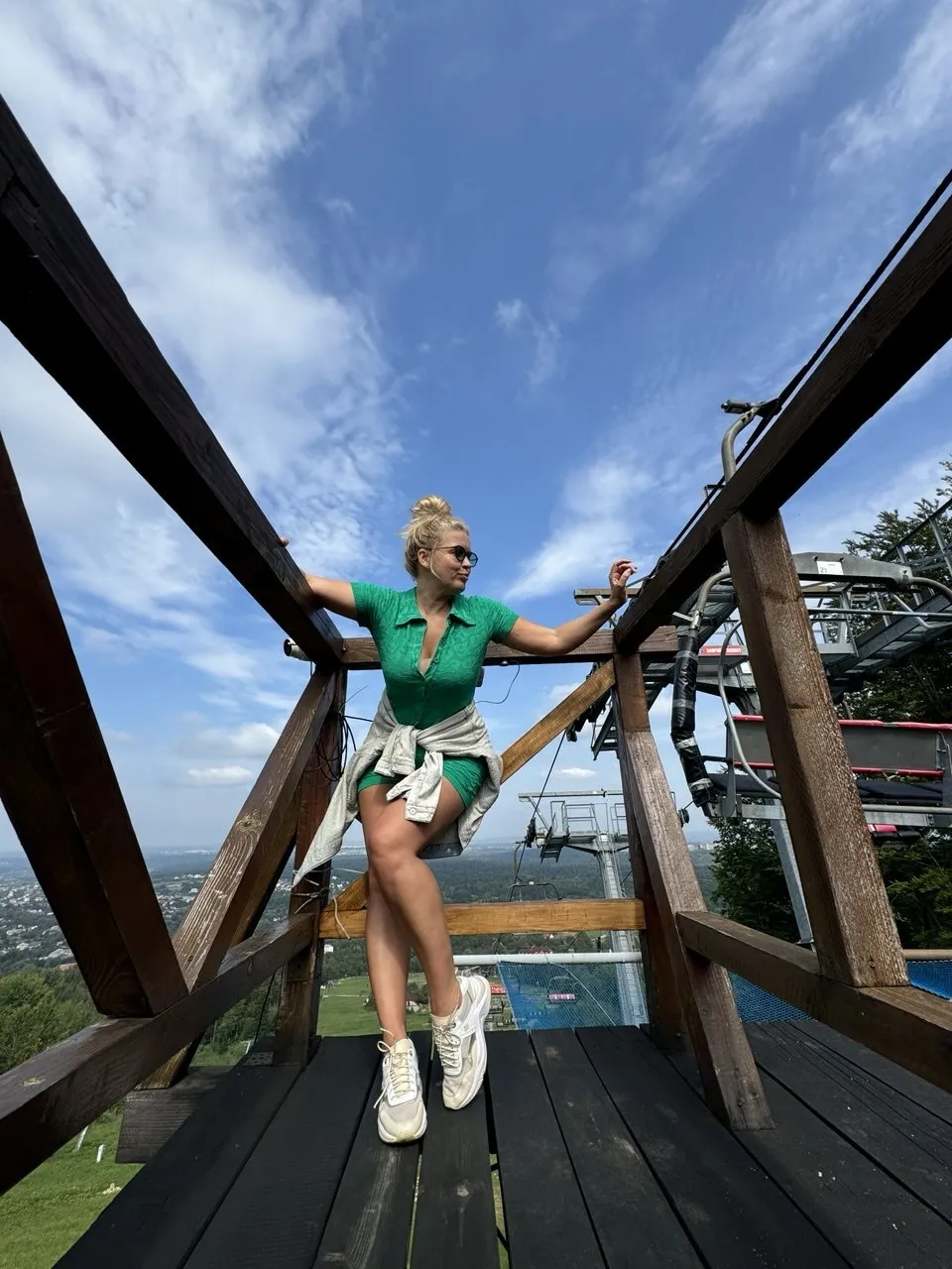 Intérprete NikaZen Foto 1