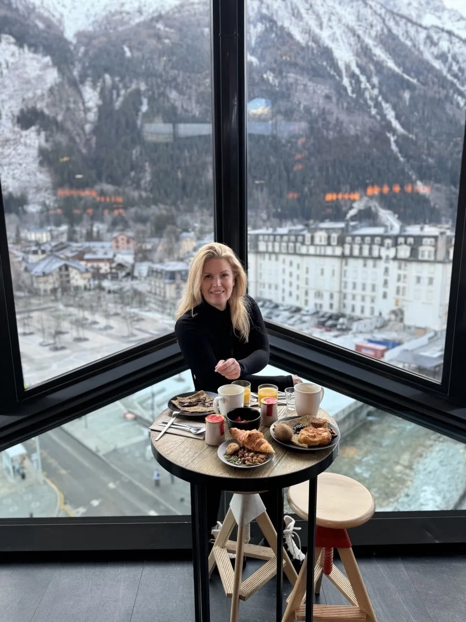 Intérprete NikaZen Foto 4