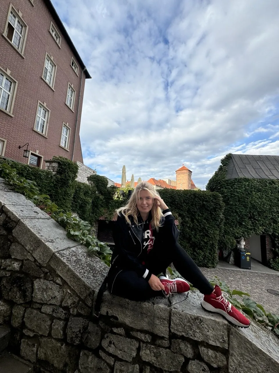 Intérprete NikaZen Foto 11