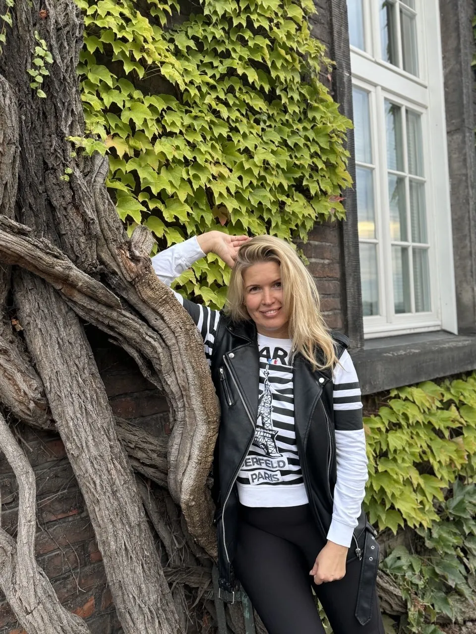 Intérprete NikaZen Foto 10