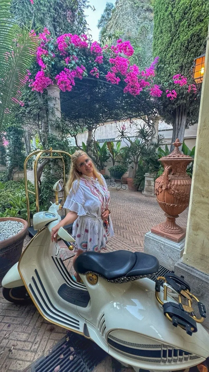 Intérprete NikaZen Foto 5