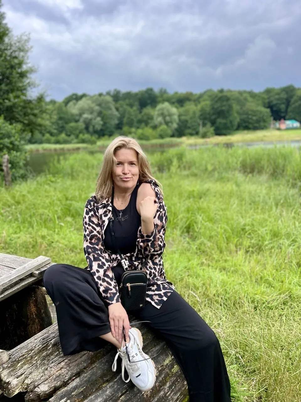 Intérprete NikaZen Foto 12