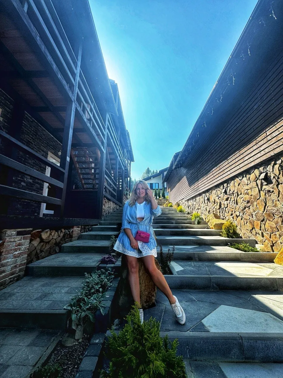 Intérprete NikaZen Foto 8