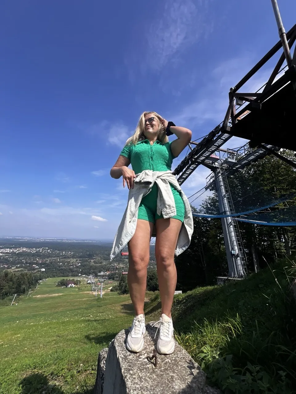 Intérprete NikaZen Foto 6