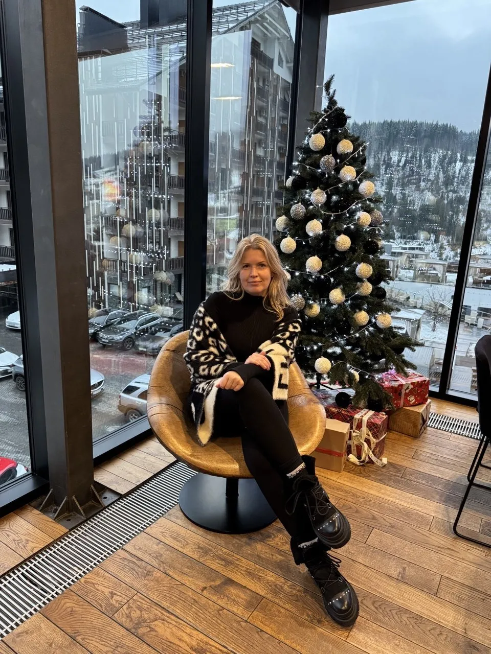 Intérprete NikaZen Foto 2