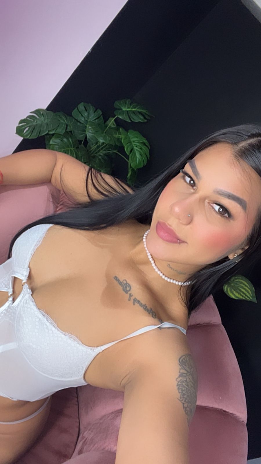 Interprète MeganRiivera Photo 2