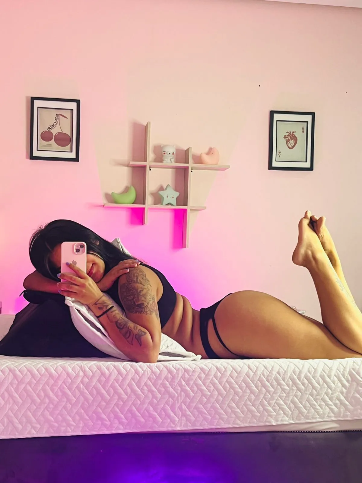 Performer MeganRiivera Photo 6