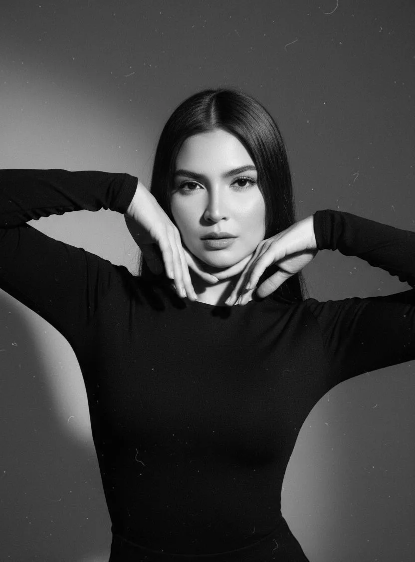 Artist OriannaWalker Foto 7