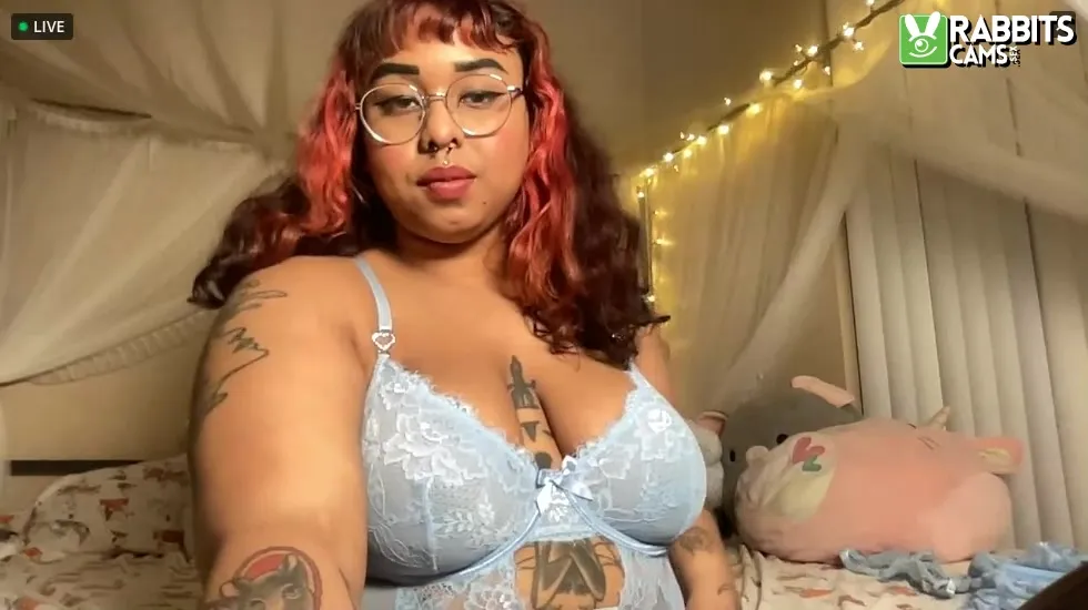 Darsteller NaomiViolet69 Video 1