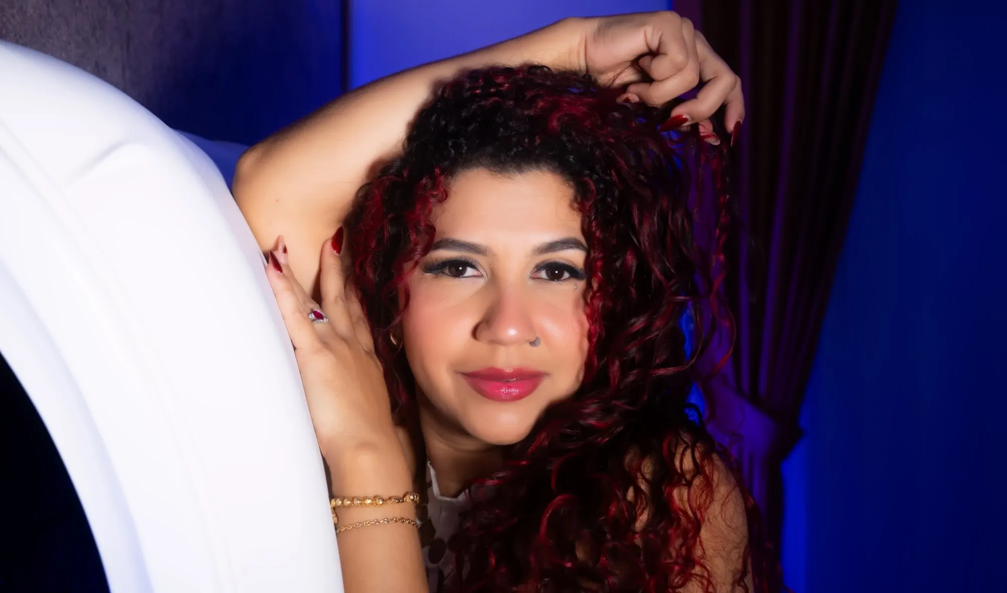 Artista AntonelaRiveiro Foto 4