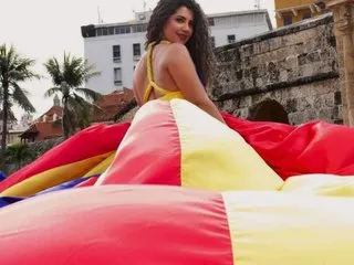 AntonelaRiveiro