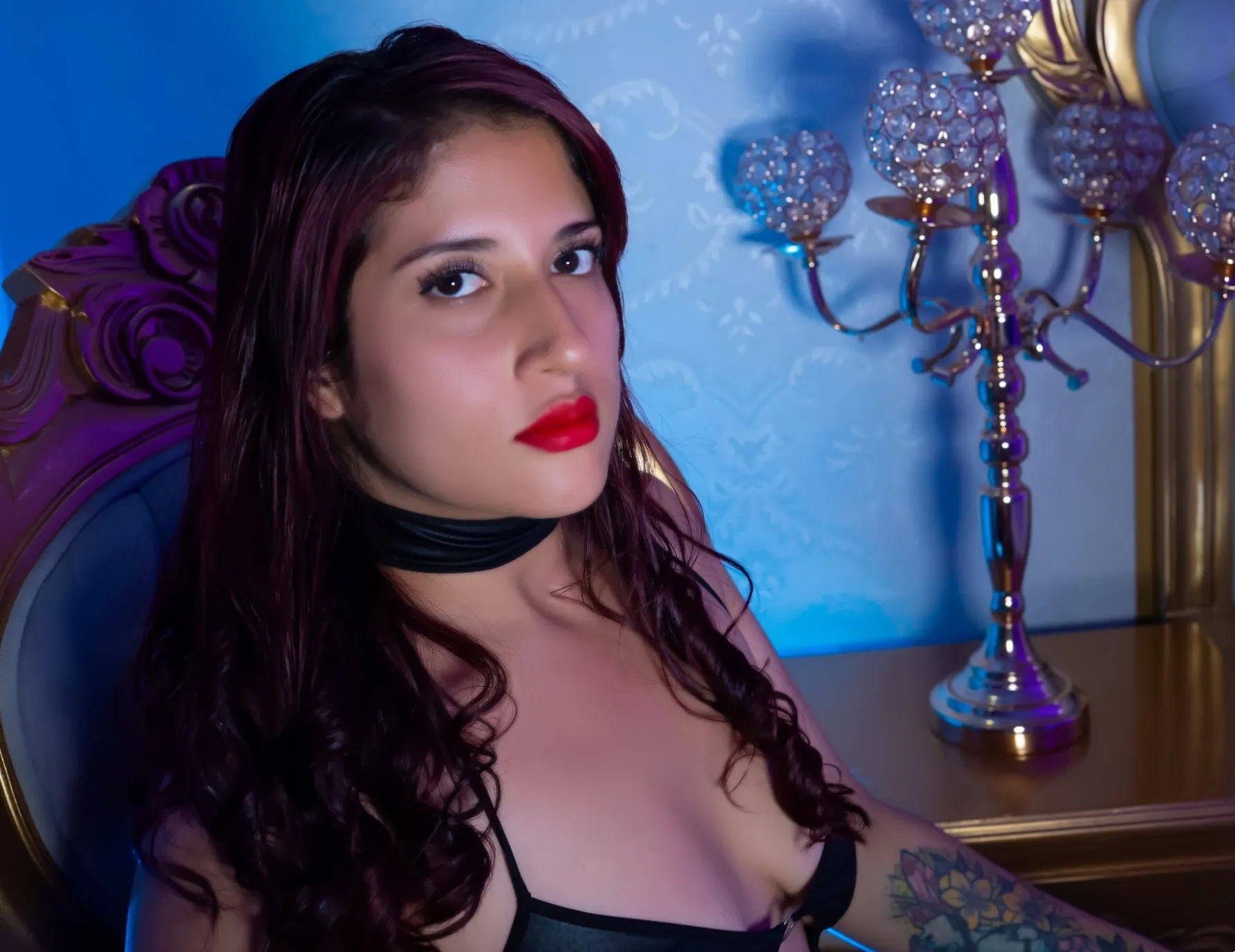 Performer AlisRoberts Photo 9