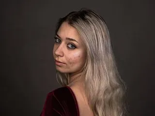 BeckyThaissa profilbild på webbkameramodell