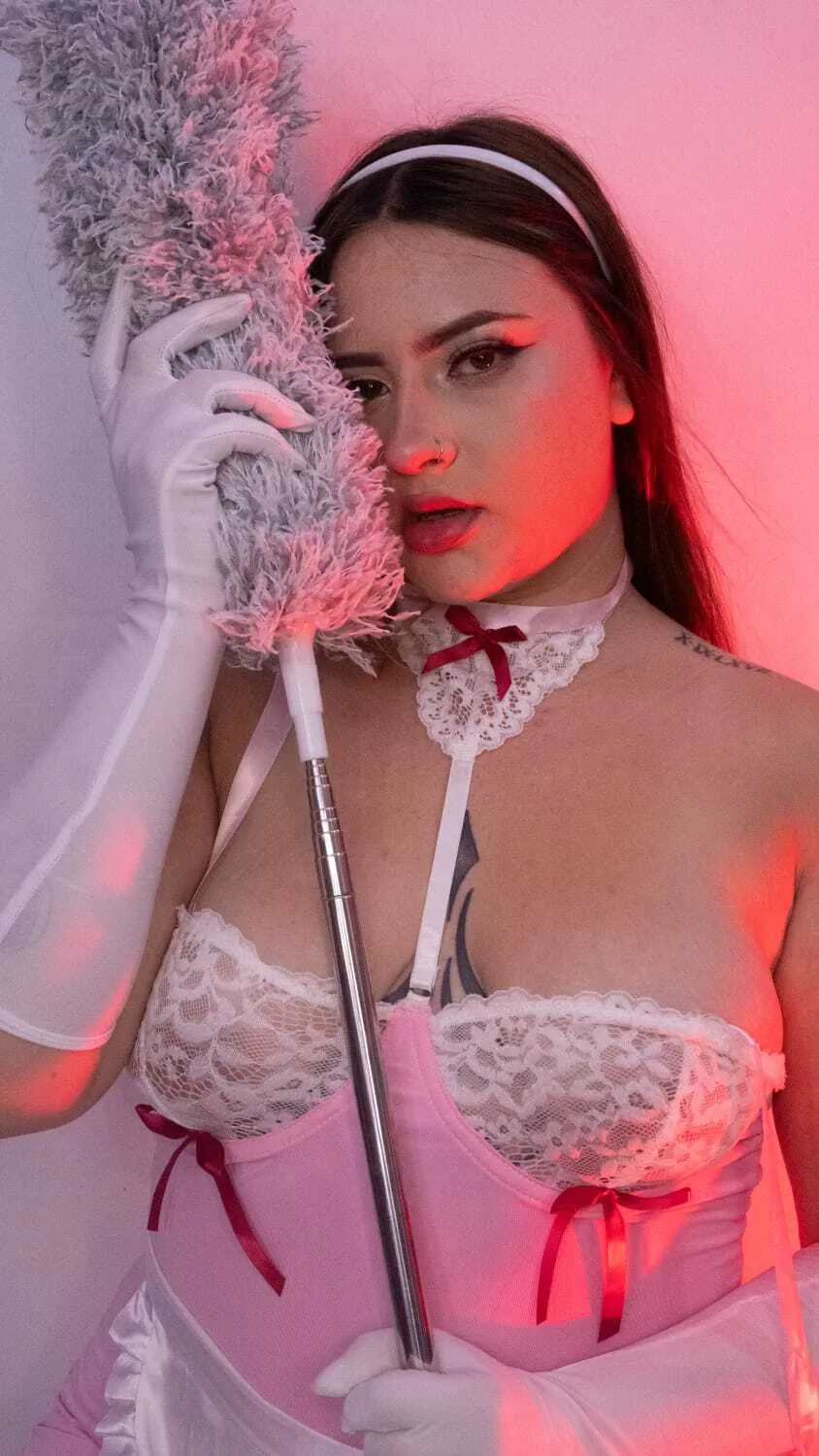 Artiest Camilujuria Foto 1