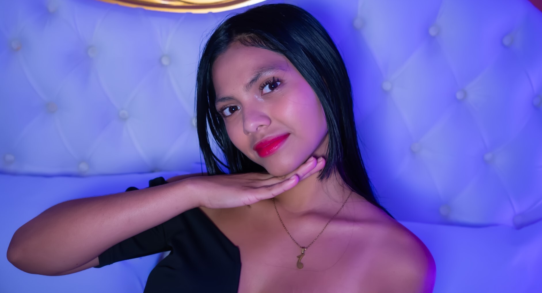 Utøver EmyCarson Bilde 3