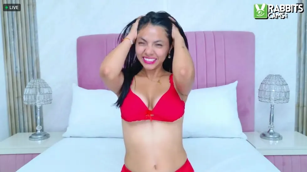 Artiest EmyCarson Video 1