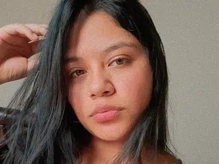SoleigBaumgartner profilbild på webbkameramodell