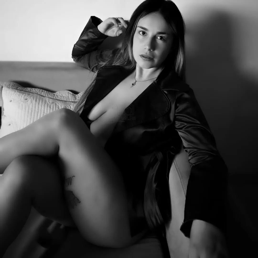 Artiest LailaCosta Foto 1