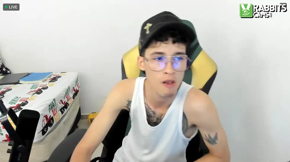 Darsteller GendoKaji Video 1