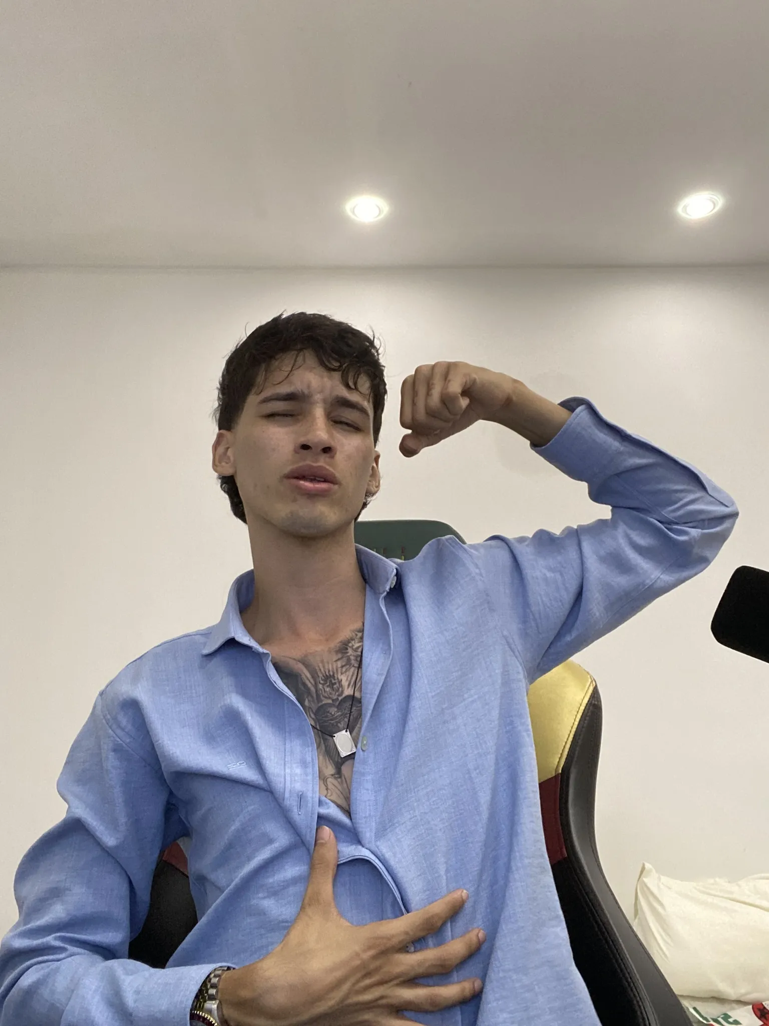 Artiest GendoKaji Foto 4