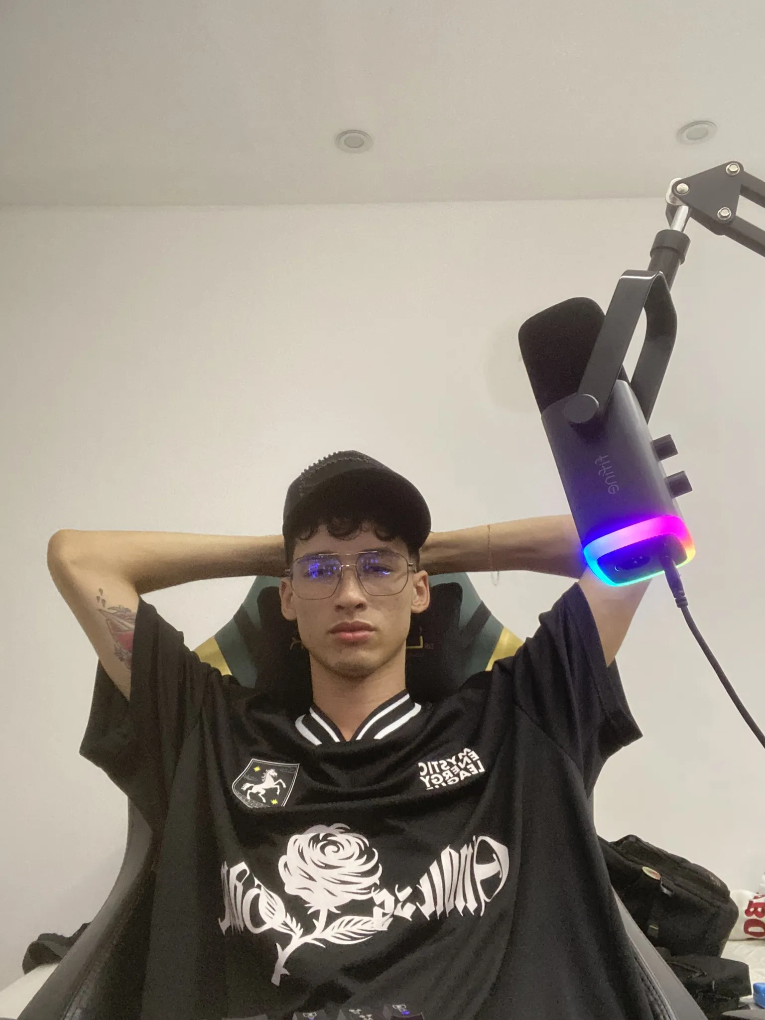 Artiest GendoKaji Foto 1
