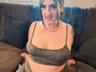 Imagen de perfil de modelo de cámara web de ImKatMeow