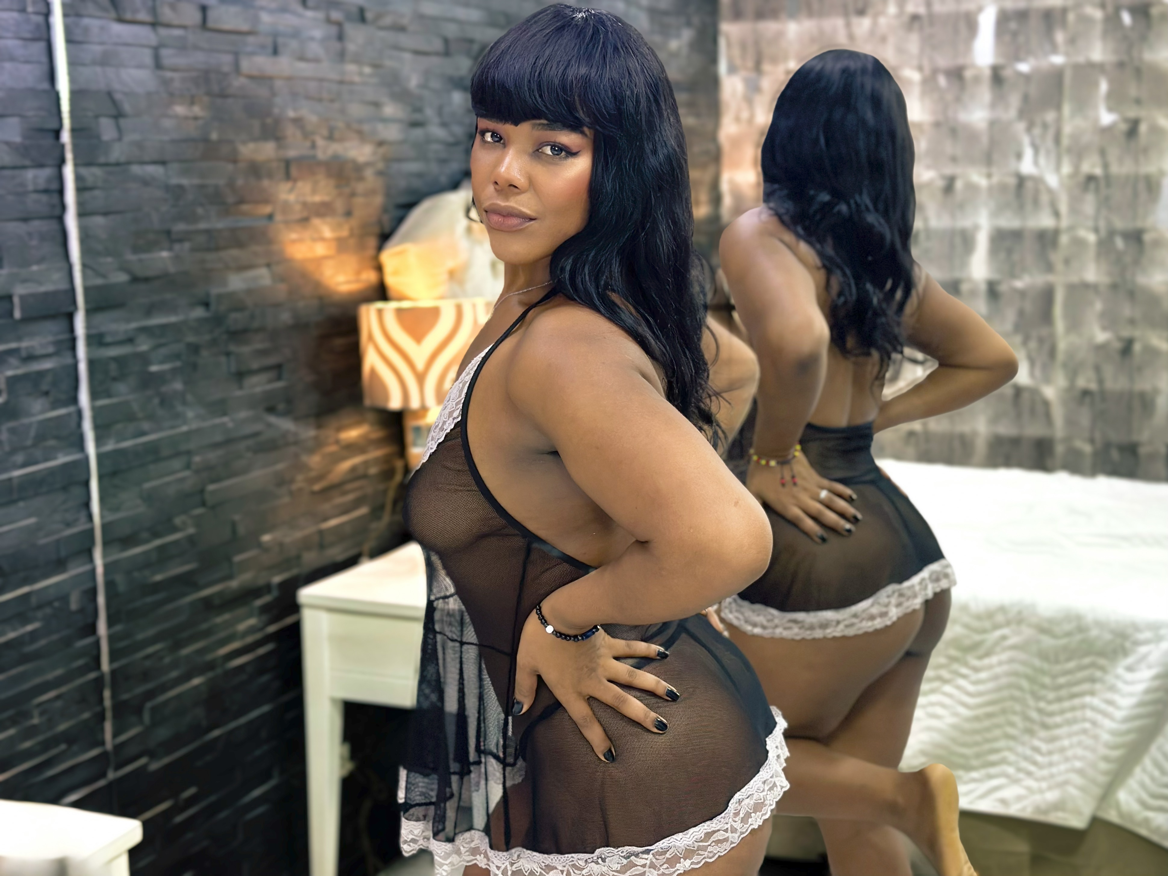 Darsteller NashiraVyxen Foto 1