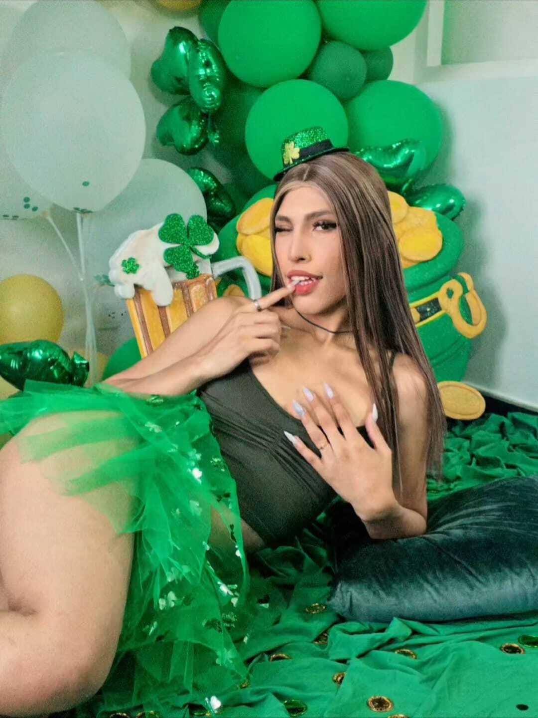 Artist Honey_Moonts Foto 3