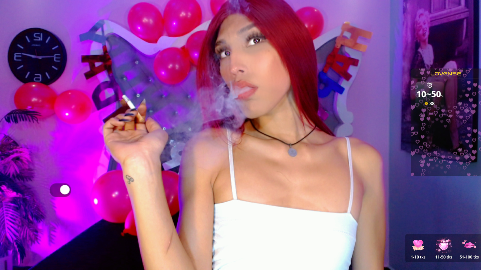 Artist Honey_Moonts Foto 8