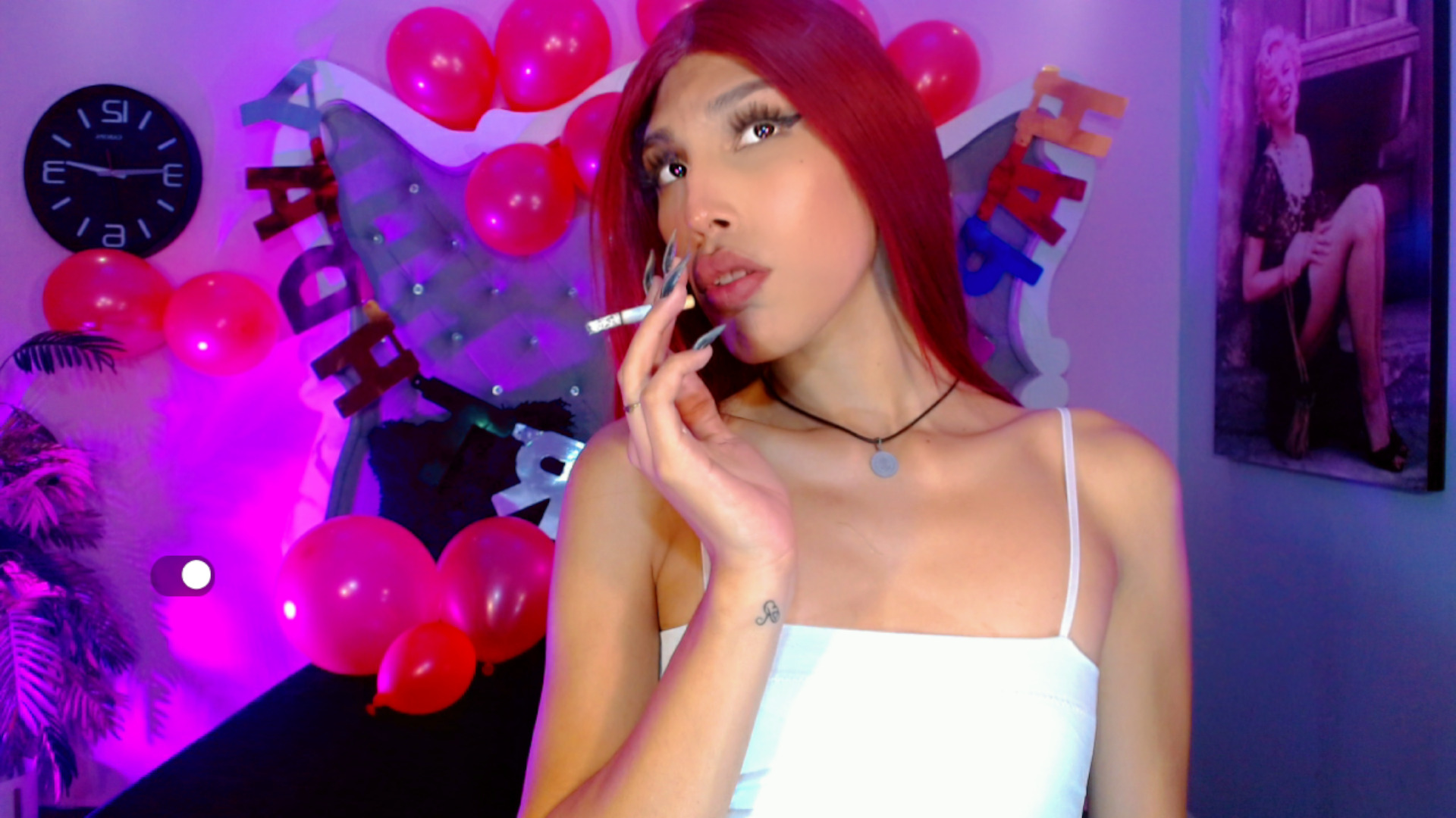 Artist Honey_Moonts Foto 7