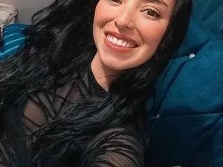 MartinaReymond immagine del profilo del modello di cam