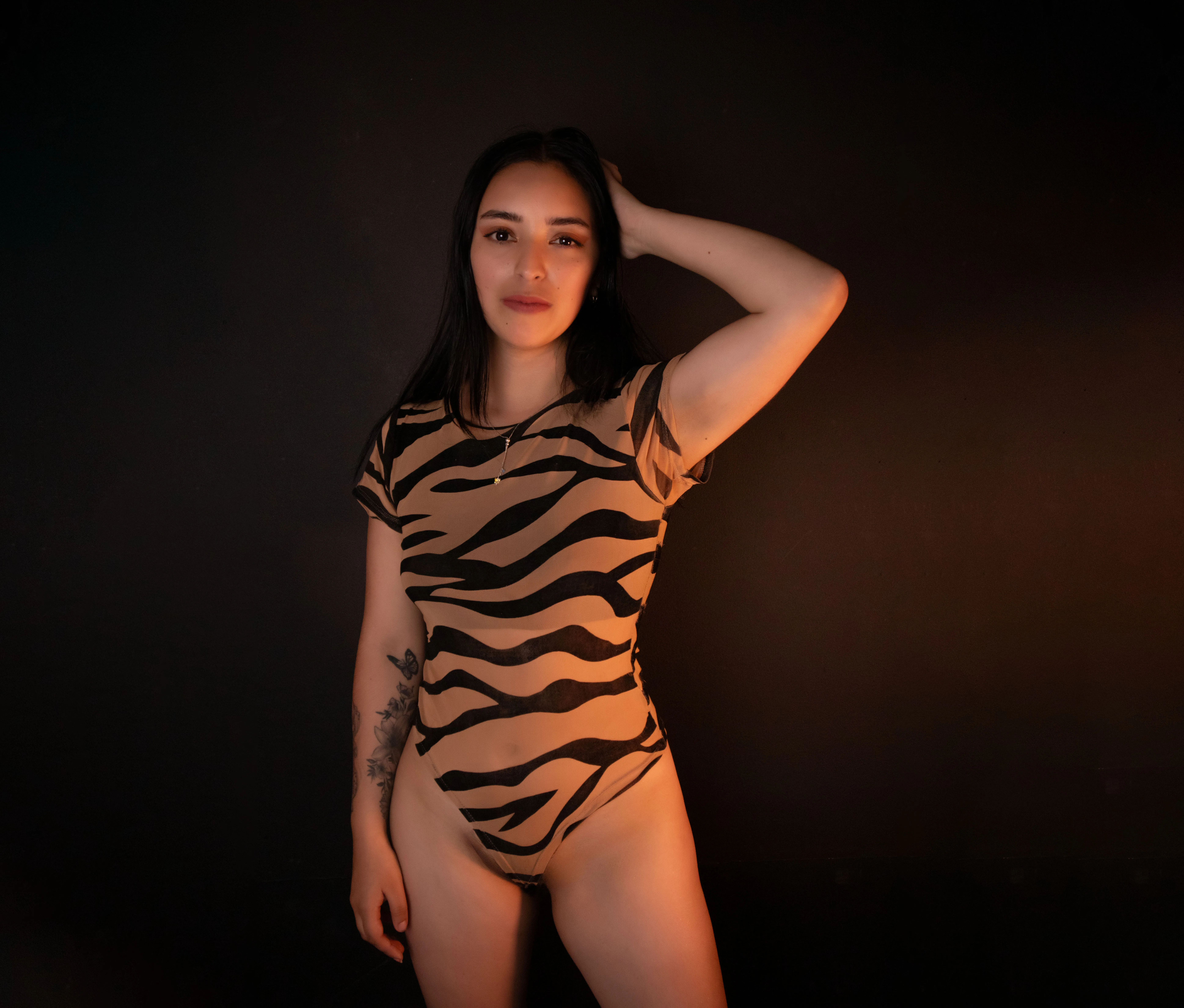 Interprete MartinaReymond Foto 2