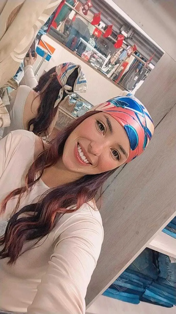 Interprete MartinaReymond Foto 11