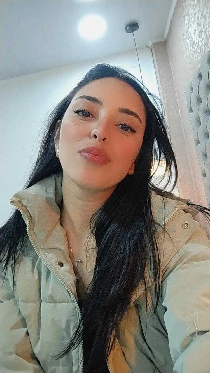 Interprete MartinaReymond Foto 12