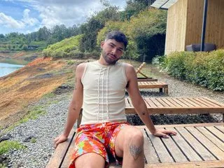Foto de perfil de modelo de webcam de Alex_Scott