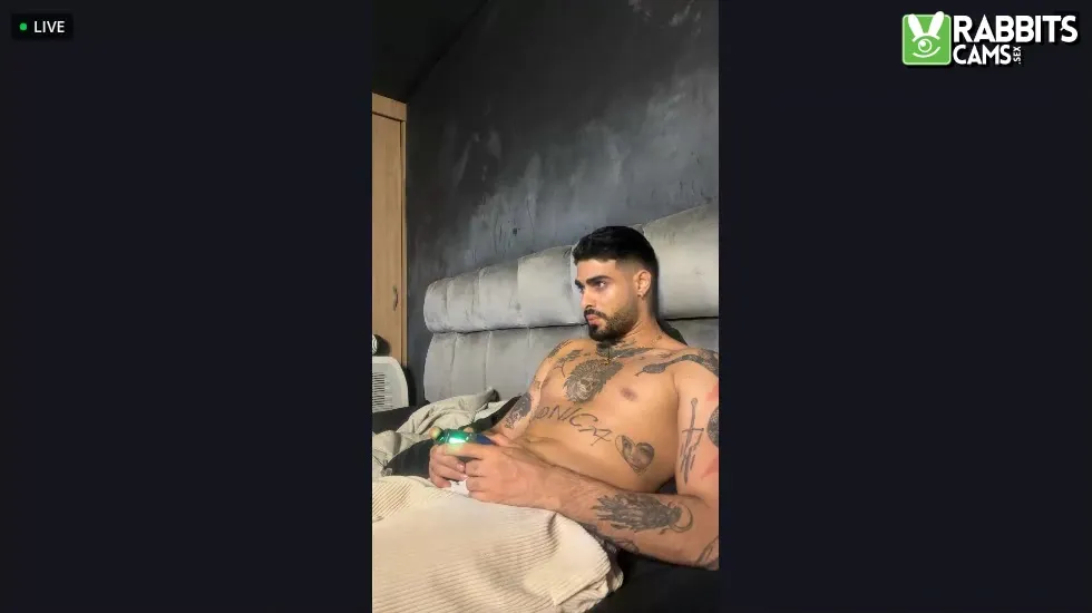 Teaser video 14
