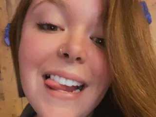 Vstepmamma profilbild på webbkameramodell