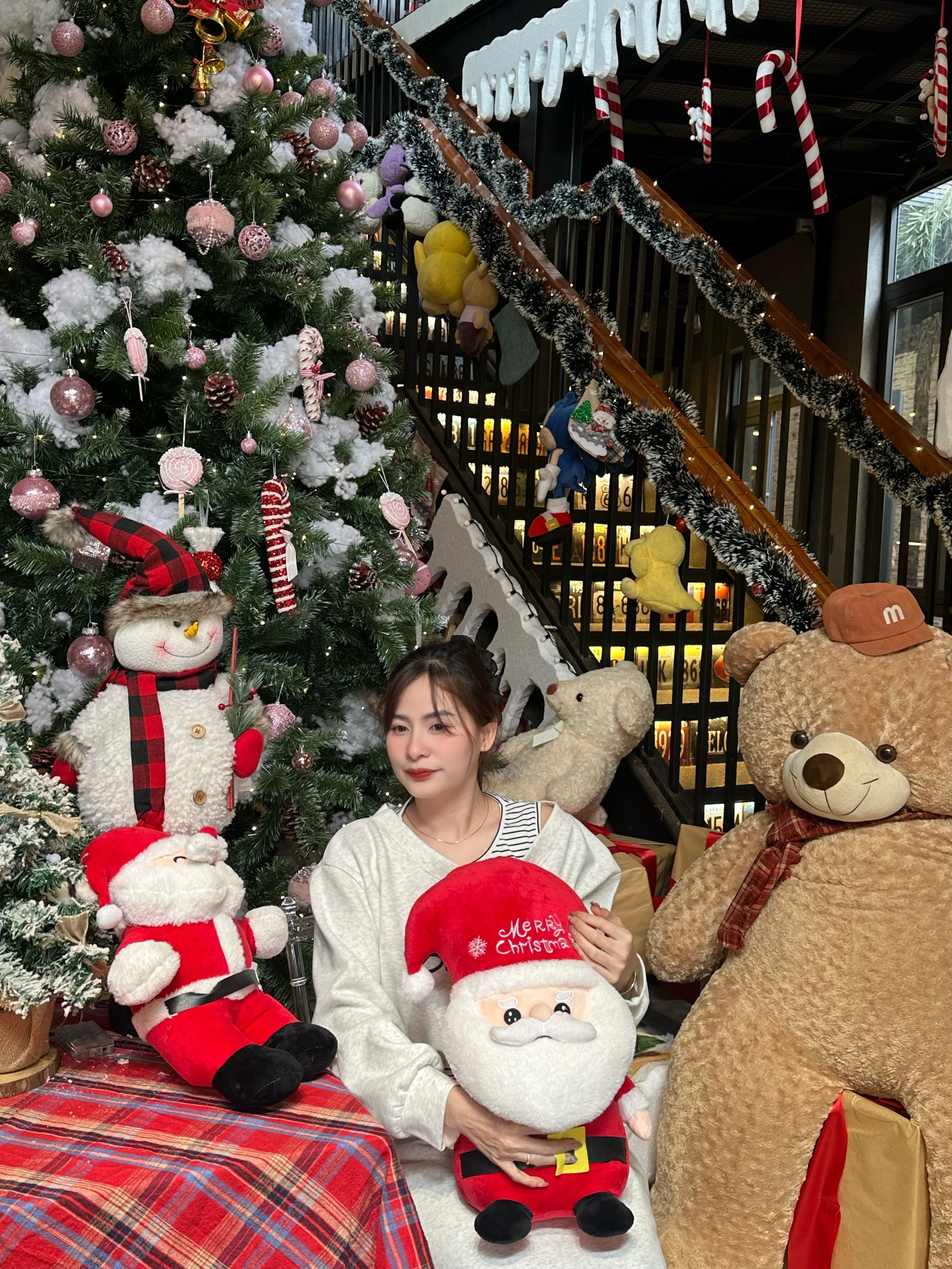 Artiest RatihMi Foto 1