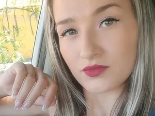 Image de profil du modèle de webcam KendallGreco