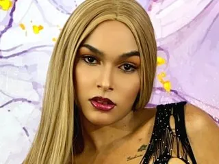 MiirandaLee profilbild på webbkameramodell