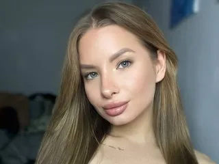 Image de profil du modèle de webcam NikkiGoddessX