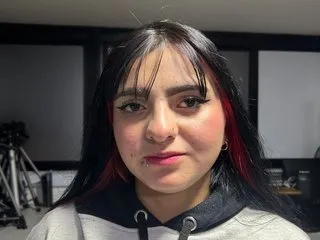 Dahianaclark27 profielfoto van cam model