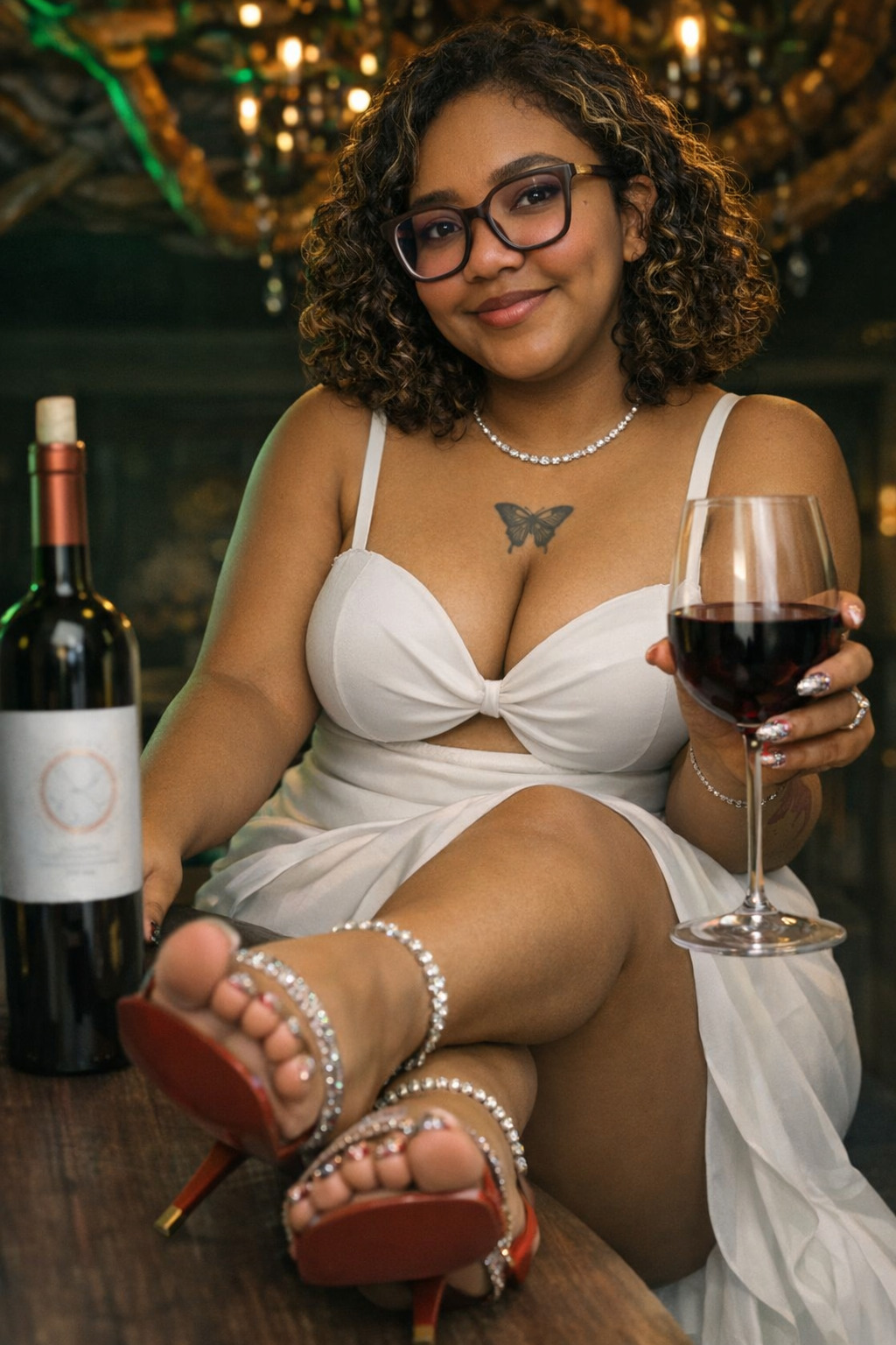 Artist DemiHansen Foto 3