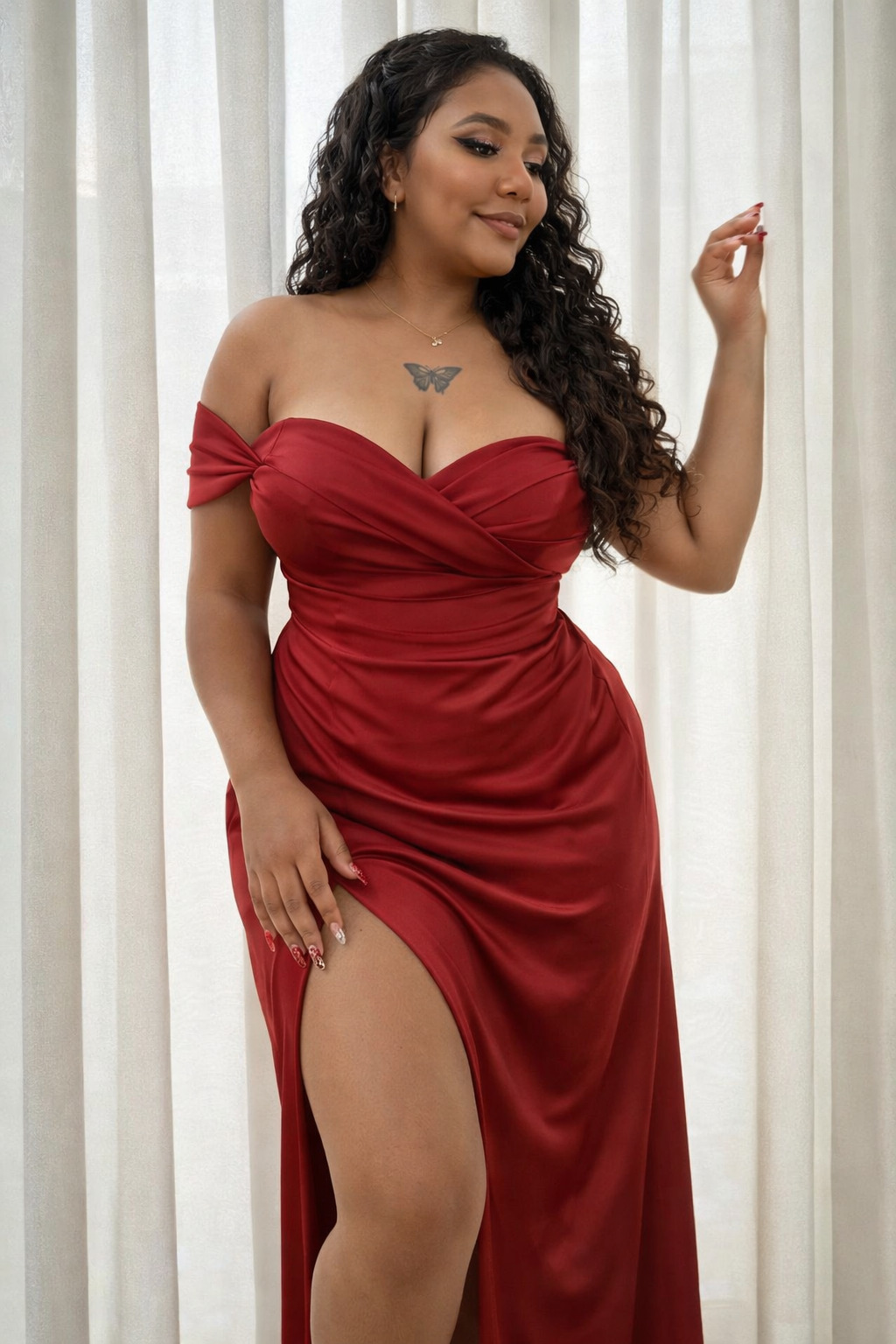 Artist DemiHansen Foto 4