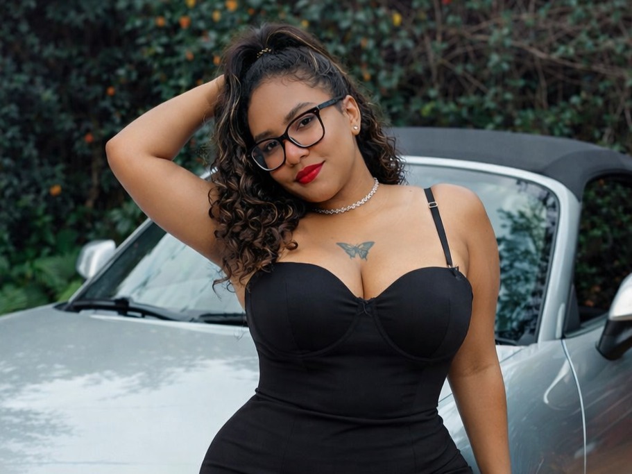 Artist DemiHansen Foto 8