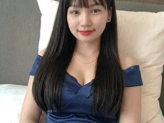 Foto de perfil de modelo de webcam de Meimei29