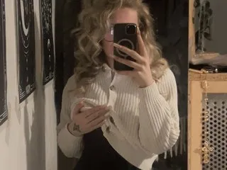 NaughtyNilahX profielfoto van cam model