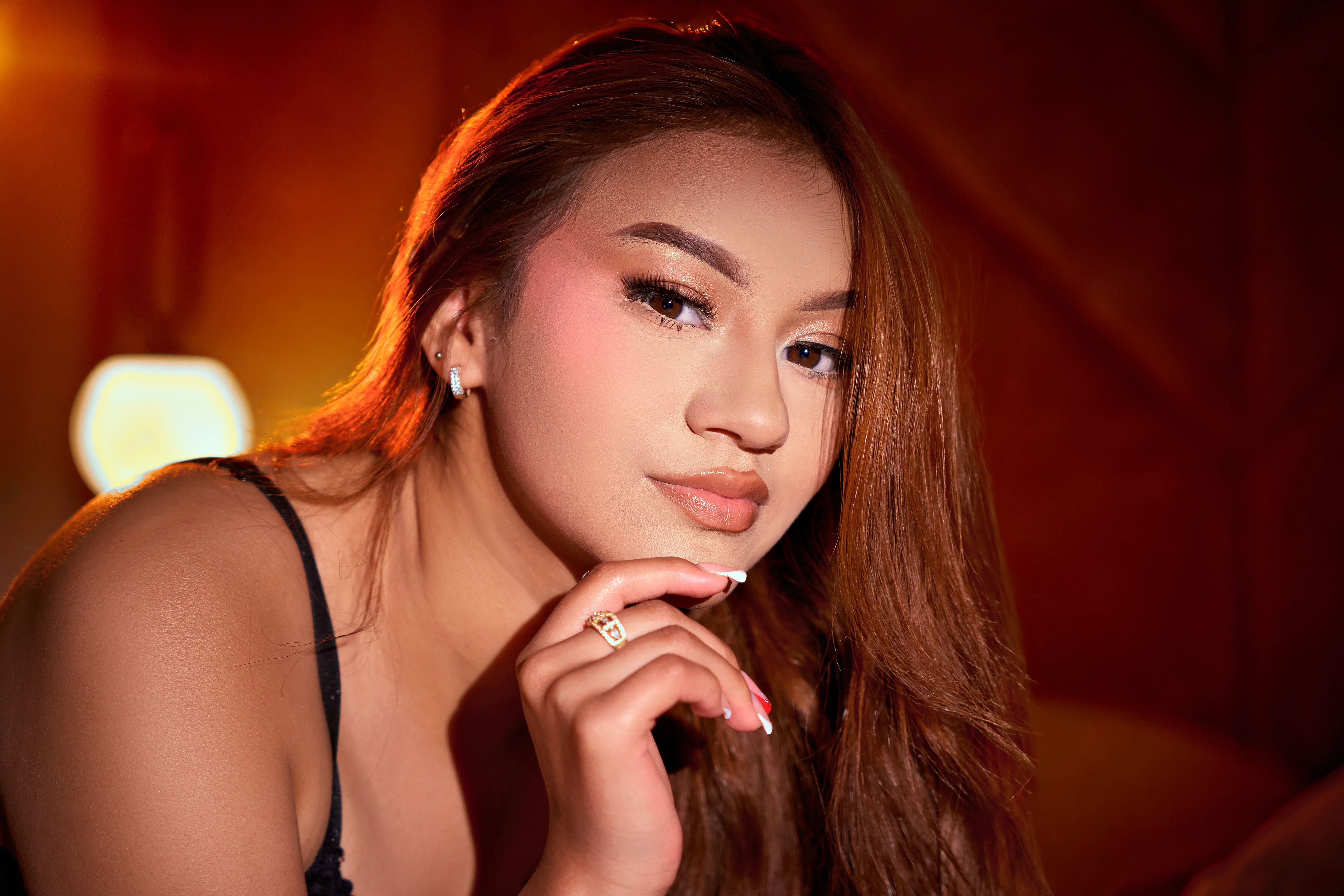 Artista LaraDavis Foto 4