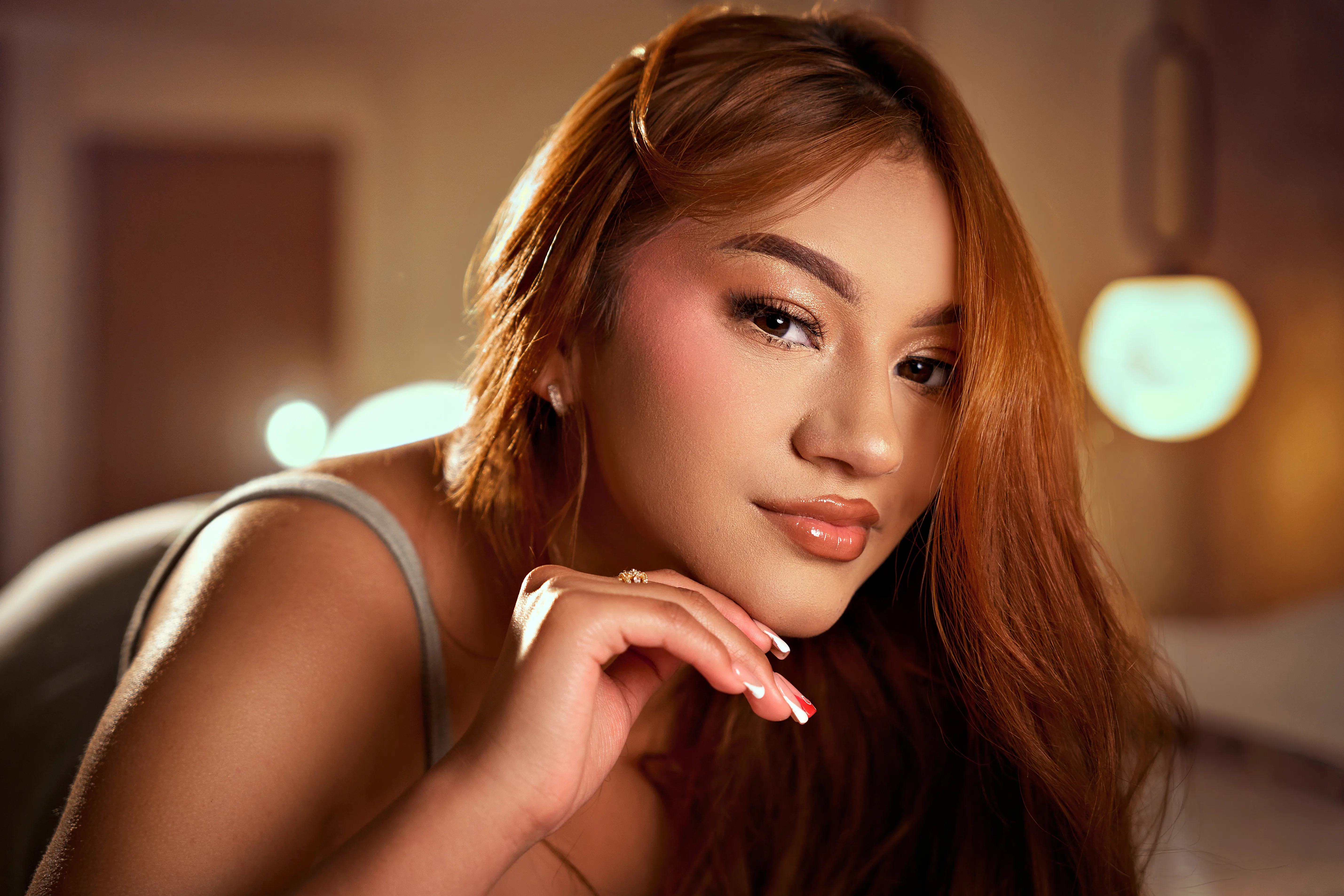 Artista LaraDavis Foto 6